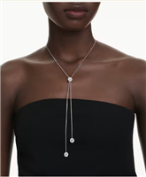 Collana Swarovski Donna in Lega metallica 5733067 - 5733067